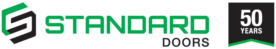 standard doors logo