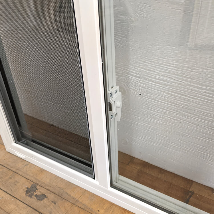 28.25" x 21.5" Basement Single Slider - Image 2