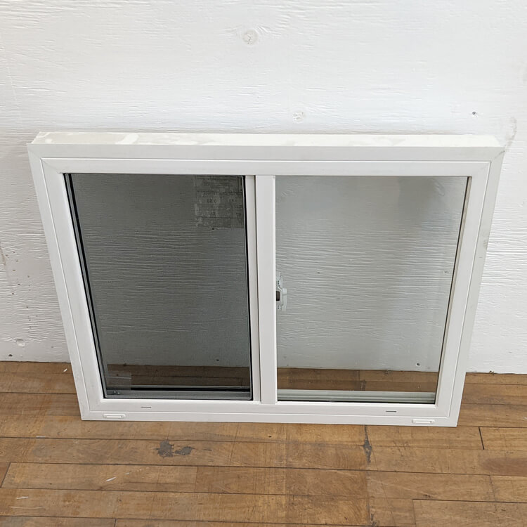 28.25" x 21.5" Basement Single Slider - Image 3