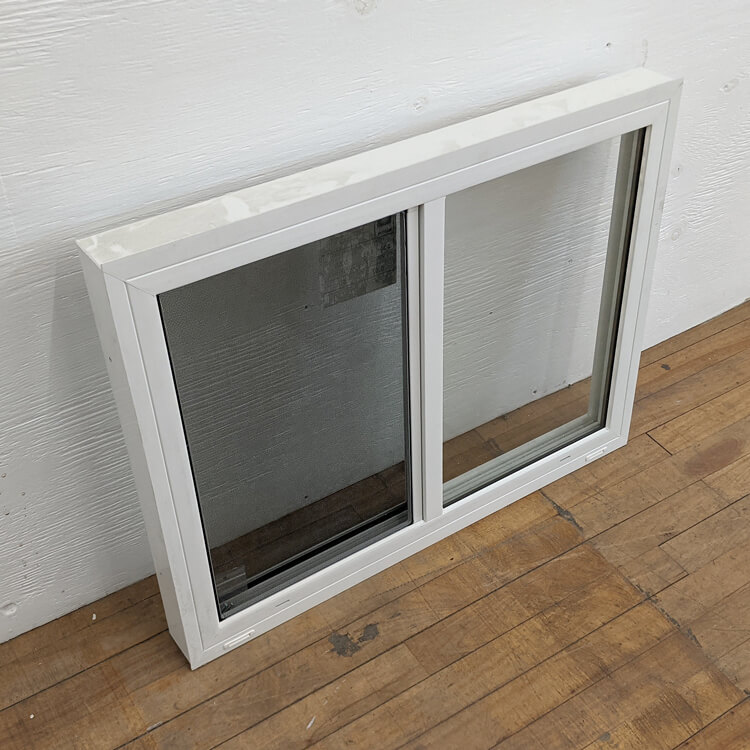 28.25" x 21.5" Basement Single Slider - Image 4