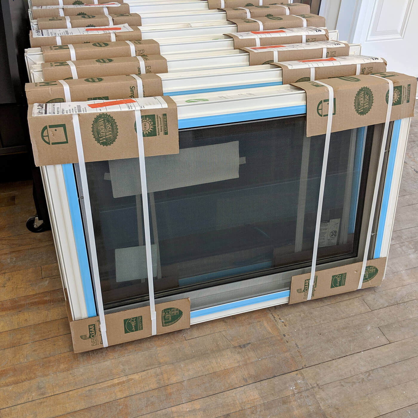 36" x 24" Egress Window - Image 4