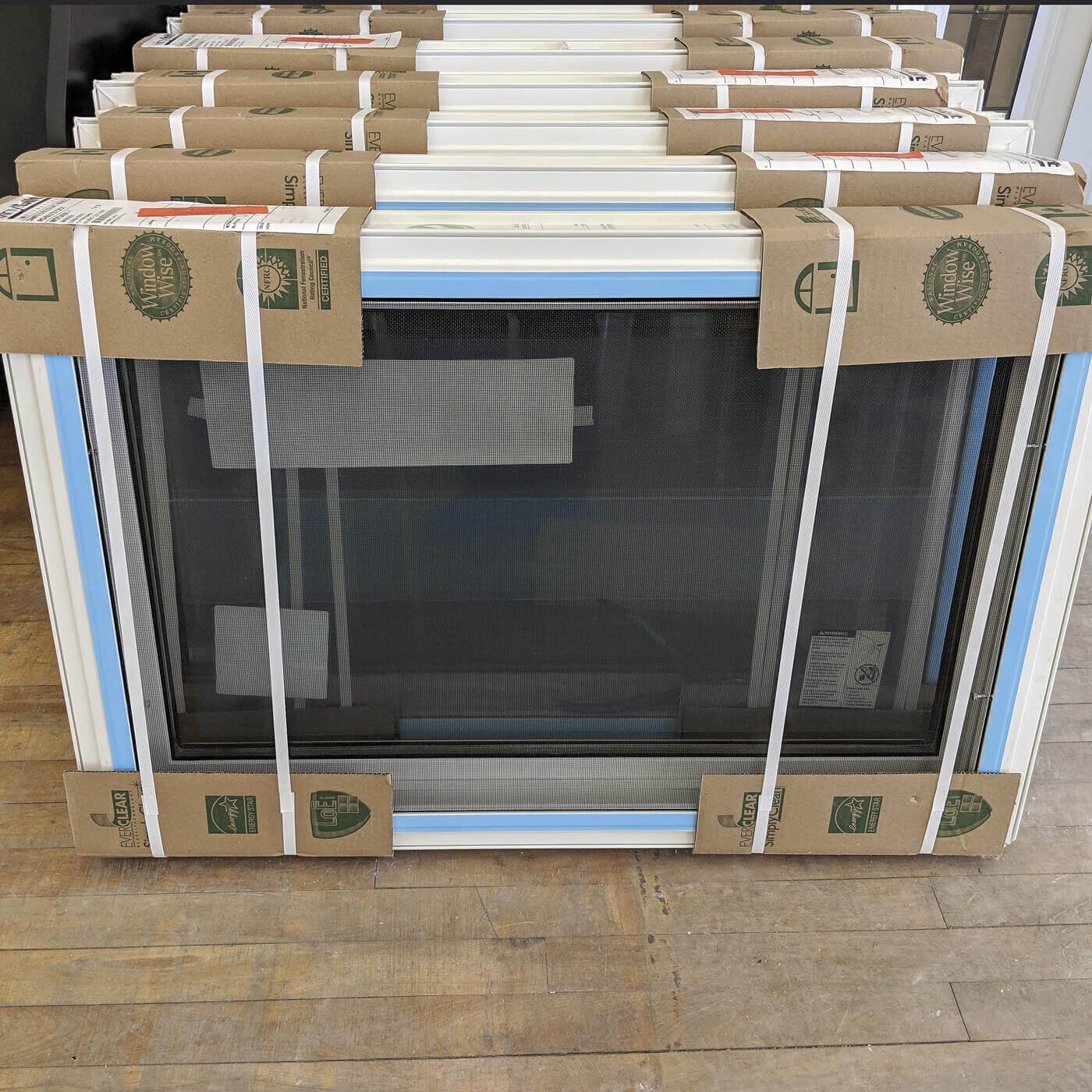 36" x 24" Egress Window - Image 2